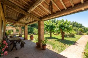 Agriturismo Podere Marroneto