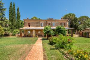 Agriturismo Podere Marroneto