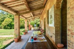 Agriturismo Podere Marroneto