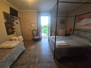 La Terrazza del Barbaresco