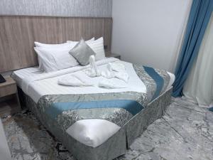 فندق ضيافة منى المشاعر الفندقية