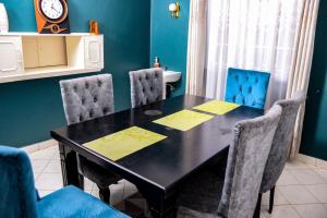 Sifa House - The Family Damside Escape with Amazing Views