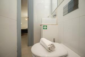 Alfama Modern Loft by Hosty