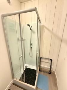 Appartements Balcon de Paris : photos des chambres