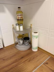 Apartament Stare Miasto