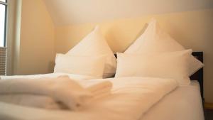 Fischerhäuschen am Kurpark-See ohne Schwimmbad- und Saunanutzung