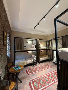 Jolie Center Hostel