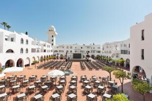 Best Club Vacaciones Pueblo Indalo