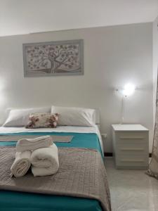 a casa di nonna