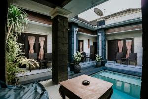 Denays Guest House Jimbaran