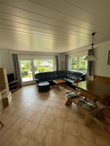 Ferienhaus Fuchsweg im Feriendorf Reichenbach F4