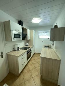 Ferienhaus Fuchsweg im Feriendorf Reichenbach F4