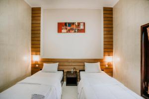 Denays Guest House Jimbaran