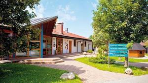 Ferienhaus Wieselweg im Feriendorf Reichenbach 26