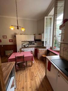 Appartements Eaux-Bonnes Appartement : Appartement 2 Chambres