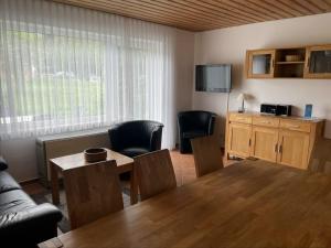 Ferienhaus Wieselweg im Feriendorf Reichenbach 26