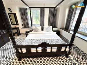 Mumbai Corporate Apartment - Corporate Rooms in JB Nagar