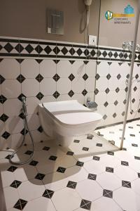 Mumbai Corporate Apartment - Corporate Rooms in JB Nagar