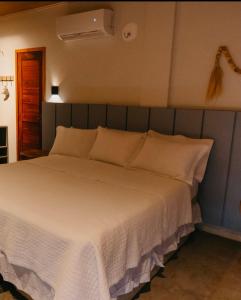 Los Hermanos-Barra grande