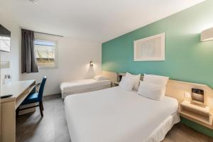 Comfort Hotel Orleans Saran