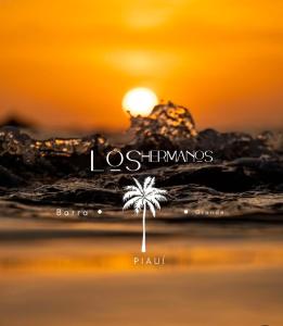 Los Hermanos-Barra grande