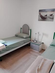 Haus mit 2 Schlafzimmern