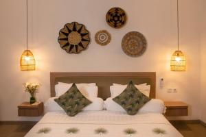 LaBumbak 01 - 2BR Villa Escape in Umalas with Private Pool