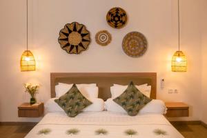 LaBumbak 01 - 2BR Villa Escape in Umalas with Private Pool