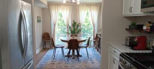 3 Bed 2 Bath Fully Equipped