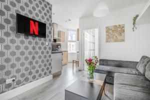Best location for all of London