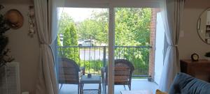 3 Bed 2 Bath Fully Equipped