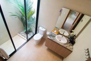 LaBumbak 01 - 2BR Villa Escape in Umalas with Private Pool