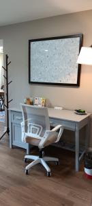 3 Bed 2 Bath Fully Equipped