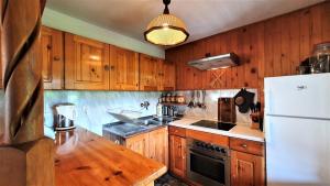 MAZURY - Dom na jeziorem