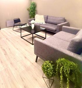 Aurora Comfort 3BR by Polaria Free Parking