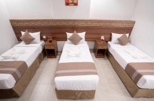 Saif Plus 1 Hotel by Orvana