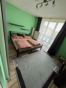 Útulný byt blízko centra