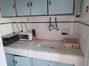 Greek Sahara Apartment 9