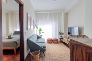 Apartment in city center