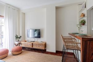 Apartment in city center