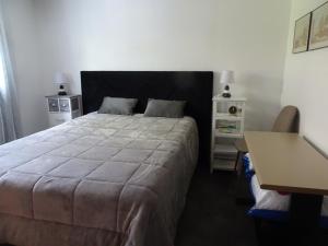 Le jardin de Brigitte