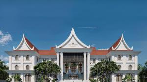 Horkeo Boutique Hotel