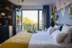 Hotels Domaine Les Clayeres : photos des chambres