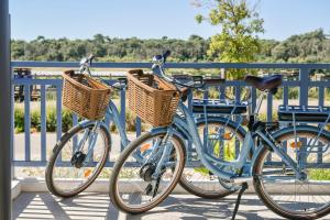 Hotels Domaine Les Clayeres : photos des chambres