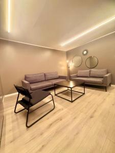 Aurora Comfort 3BR by Polaria Free Parking