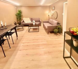 Aurora Comfort 3BR by Polaria Free Parking