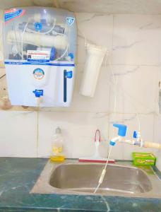 kridha homestay with kitchen Near Prem Mandir