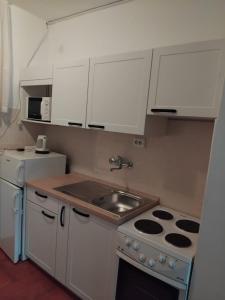 Apartman Tonči Klenovica