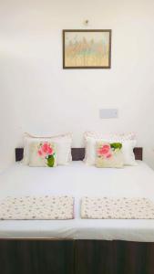 kridha homestay with kitchen Near Prem Mandir