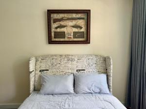 I LOVE BANGKOK - Thai Style Room near Skytrain Asok, T21, and EM District Malls - Hotels, Bangkok